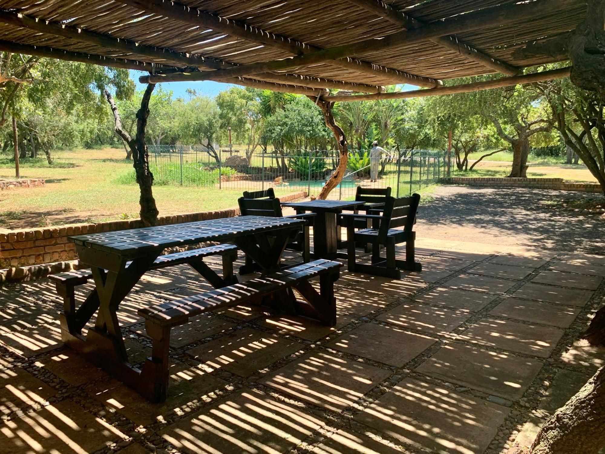 Matatane Camp - Babanango Game Reserve Nkwalini Exterior foto